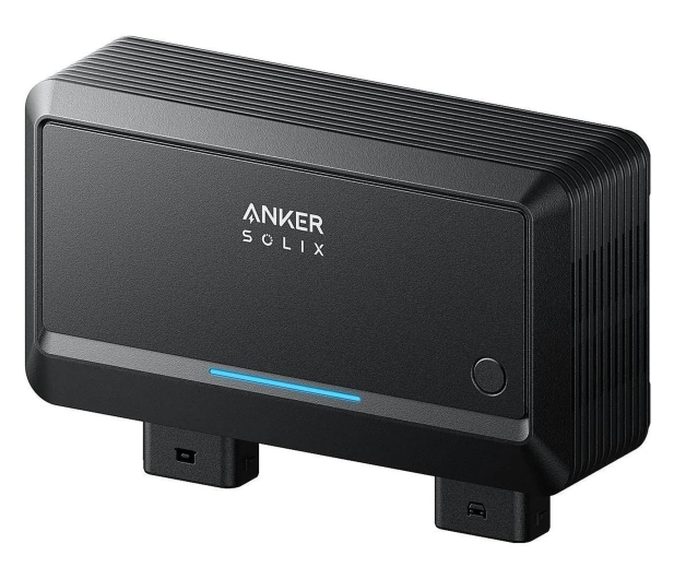 Anker Solix AS200 Alternator Charger - 1533179 - zdjęcie 2